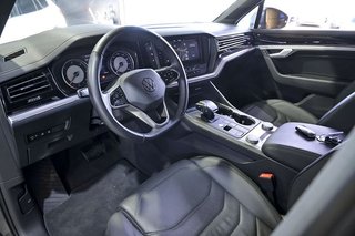 Volkswagen Touareg   Prem Eleg 3.0 V6 TDI 210kW Tip 4M