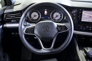 Volkswagen Touareg   Prem Eleg 3.0 V6 TDI 210kW Tip 4M