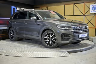 Volkswagen Touareg Prem Eleg 3.0 V6 TDI 210kW Tip 4M