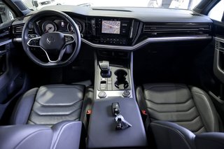 Volkswagen Touareg Prem Eleg 3.0 V6 TDI 210kW Tip 4M