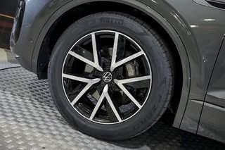 Volkswagen Touareg Prem Eleg 3.0 V6 TDI 210kW Tip 4M