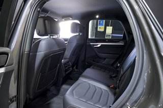 Volkswagen Touareg Prem Eleg 3.0 V6 TDI 210kW Tip 4M