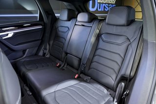 Volkswagen Touareg Prem Eleg 3.0 V6 TDI 210kW Tip 4M