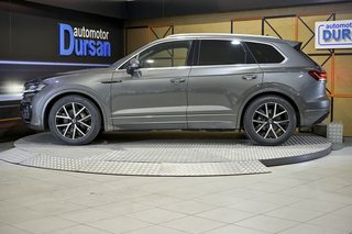 Volkswagen Touareg Prem Eleg 3.0 V6 TDI 210kW Tip 4M