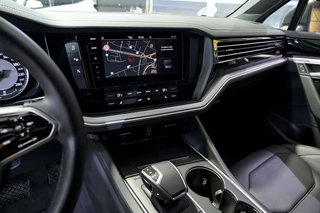 Volkswagen Touareg Prem Eleg 3.0 V6 TDI 210kW Tip 4M