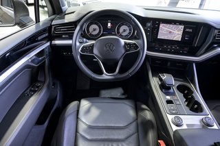 Volkswagen Touareg Prem Eleg 3.0 V6 TDI 210kW Tip 4M