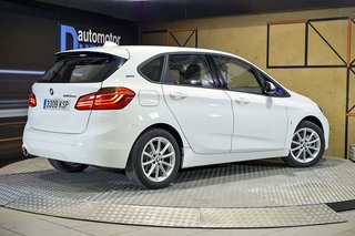BMW Serie 2 Active Tourer   225xe iPerformance