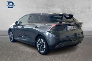 MG MG4  4 64kWh Luxury