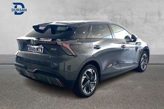 MG MG4  4 64kWh Luxury