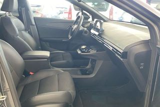 MG MG4  4 64kWh Luxury
