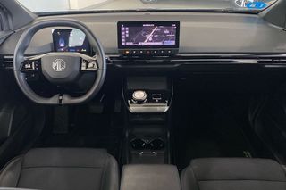 MG MG4  4 64kWh Luxury