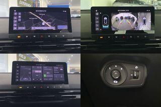 MG MG4  4 64kWh Luxury