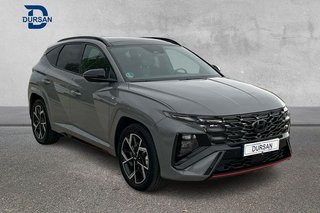 Hyundai Tucson   1.6D 100kW 136CV 48V DCT N Line Sky