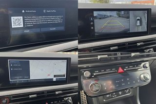 Hyundai Tucson   1.6D 100kW 136CV 48V DCT N Line Sky