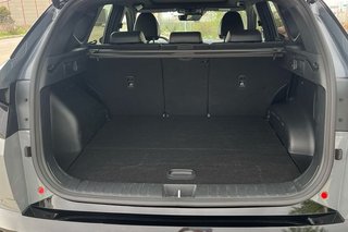 Hyundai Tucson   1.6D 100kW 136CV 48V DCT N Line Sky