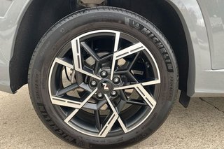 Hyundai Tucson   1.6D 100kW 136CV 48V DCT N Line Sky