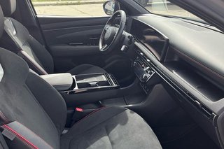 Hyundai Tucson   1.6D 100kW 136CV 48V DCT N Line Sky