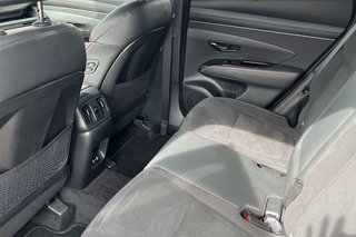 Hyundai Tucson   1.6D 100kW 136CV 48V DCT N Line Sky