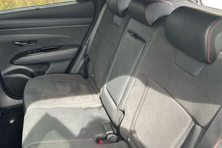 Hyundai Tucson   1.6D 100kW 136CV 48V DCT N Line Sky