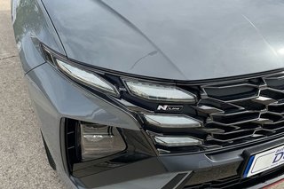 Hyundai Tucson   1.6D 100kW 136CV 48V DCT N Line Sky