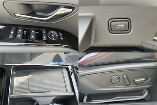 Hyundai Tucson   1.6D 100kW 136CV 48V DCT N Line Sky