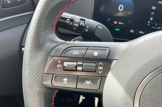 Hyundai Tucson   1.6D 100kW 136CV 48V DCT N Line Sky