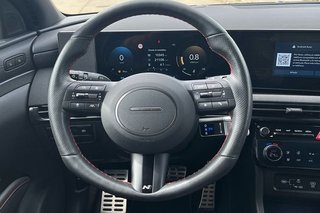 Hyundai Tucson   1.6D 100kW 136CV 48V DCT N Line Sky