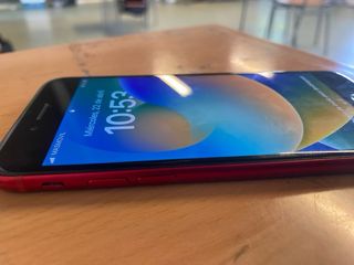 iPhone 8 Rosso