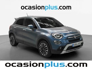 Fiat 500X 1.6 E-Torq City Cross 4x2 81 kW (110 CV)