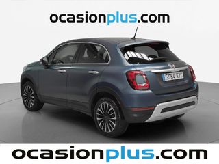 Fiat 500X 1.6 E-Torq City Cross 4x2 81 kW (110 CV)