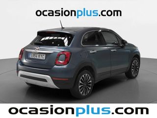 Fiat 500X 1.6 E-Torq City Cross 4x2 81 kW (110 CV)