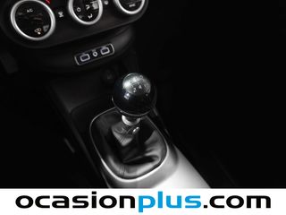 Fiat 500X 1.6 E-Torq City Cross 4x2 81 kW (110 CV)
