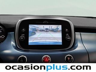 Fiat 500X 1.6 E-Torq City Cross 4x2 81 kW (110 CV)