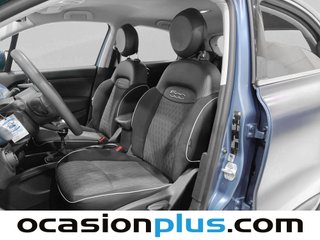 Fiat 500X 1.6 E-Torq City Cross 4x2 81 kW (110 CV)