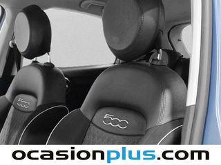 Fiat 500X 1.6 E-Torq City Cross 4x2 81 kW (110 CV)