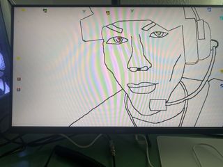 Monitor MSI Plano 300Hz