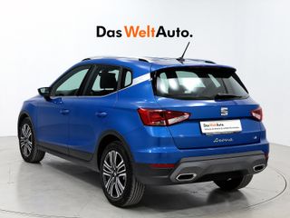 SEAT Arona 2024