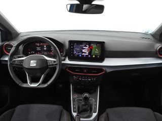 SEAT Arona 2024
