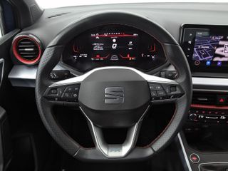 SEAT Arona 2024