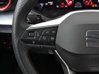 SEAT Arona 2024