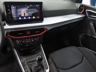 SEAT Arona 2024
