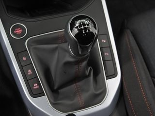 SEAT Arona 2024