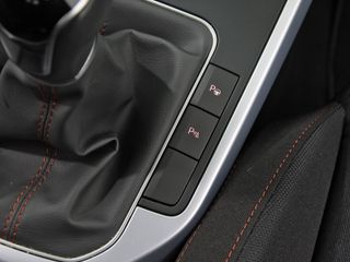SEAT Arona 2024