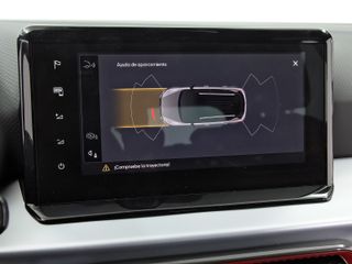 SEAT Arona 2024