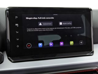 SEAT Arona 2024
