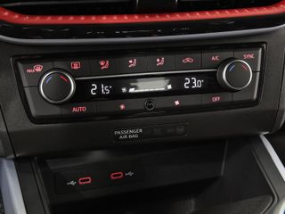 SEAT Arona 2024