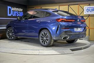 BMW X6   xDrive30d