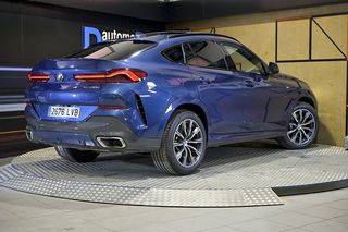 BMW X6   xDrive30d