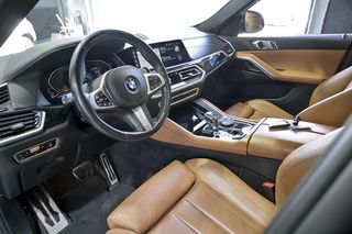 BMW X6   xDrive30d