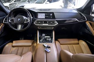 BMW X6   xDrive30d